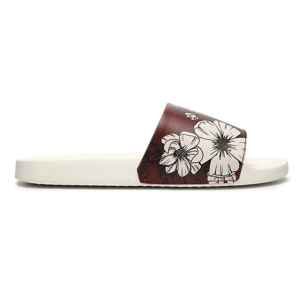 Tropica Sliders for Women