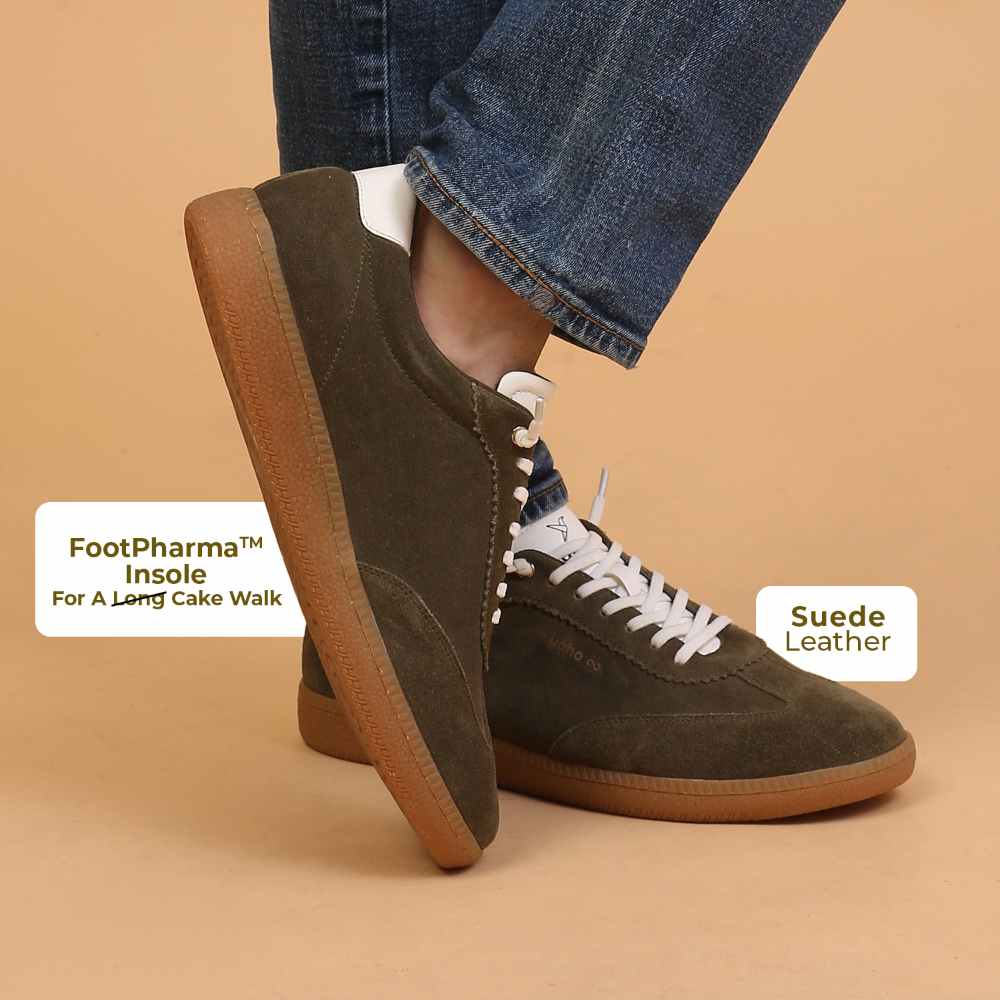 Infinity Men Sneakers