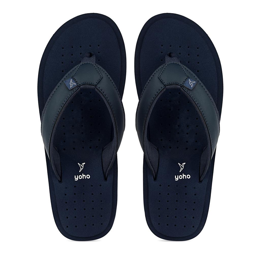 ArchFlex Men Slippers