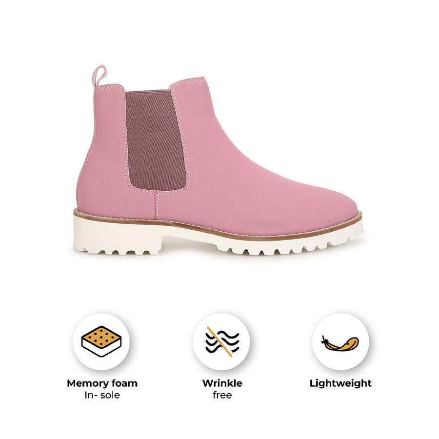Women Chelsea Boots