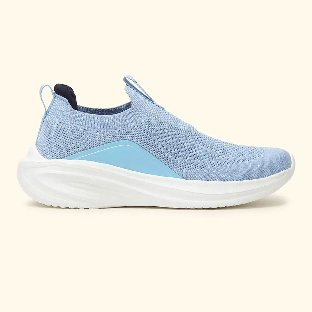 SOS 112 Slip-Ons for Women
