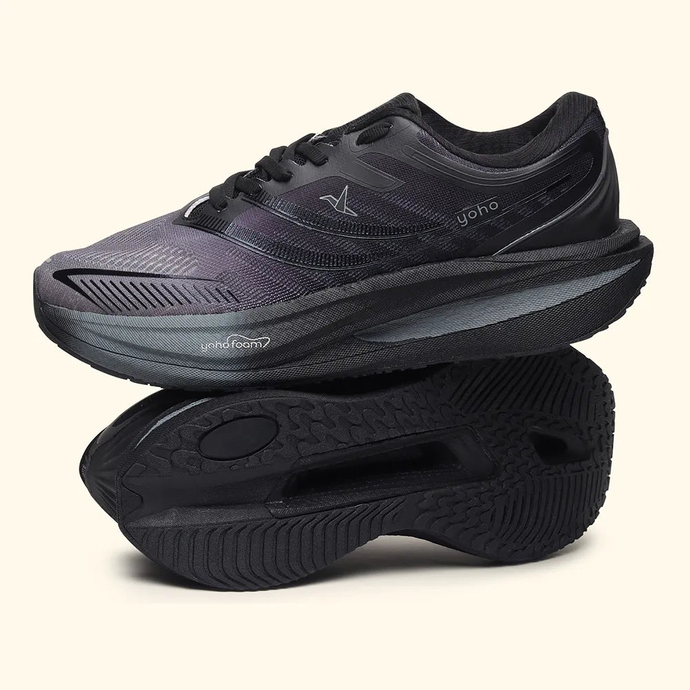 Catapult with CarbonBurst™ Sports Shoes for Men
