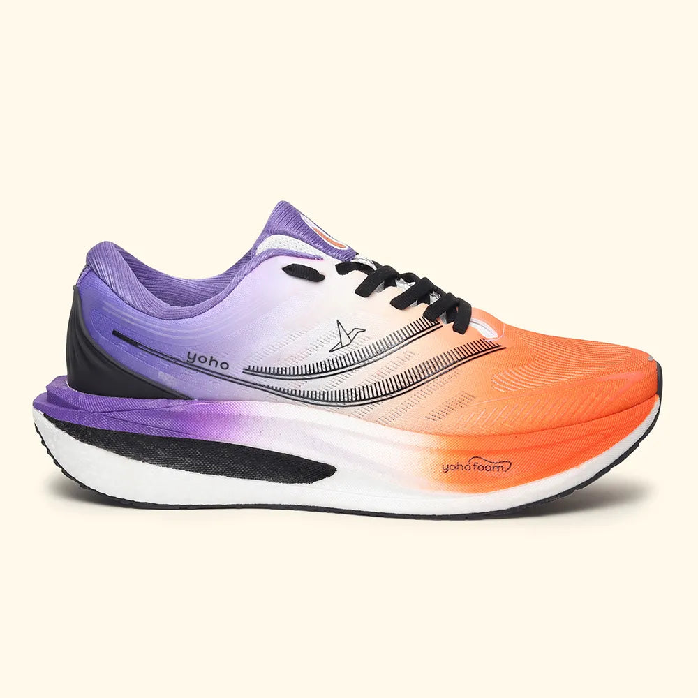 Catapult with CarbonBurst™ Sports Shoes for Men