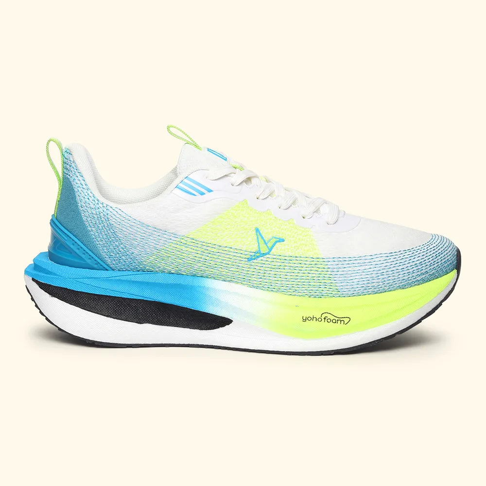 Catapult with CarbonBurst™ Sports Shoes for Men