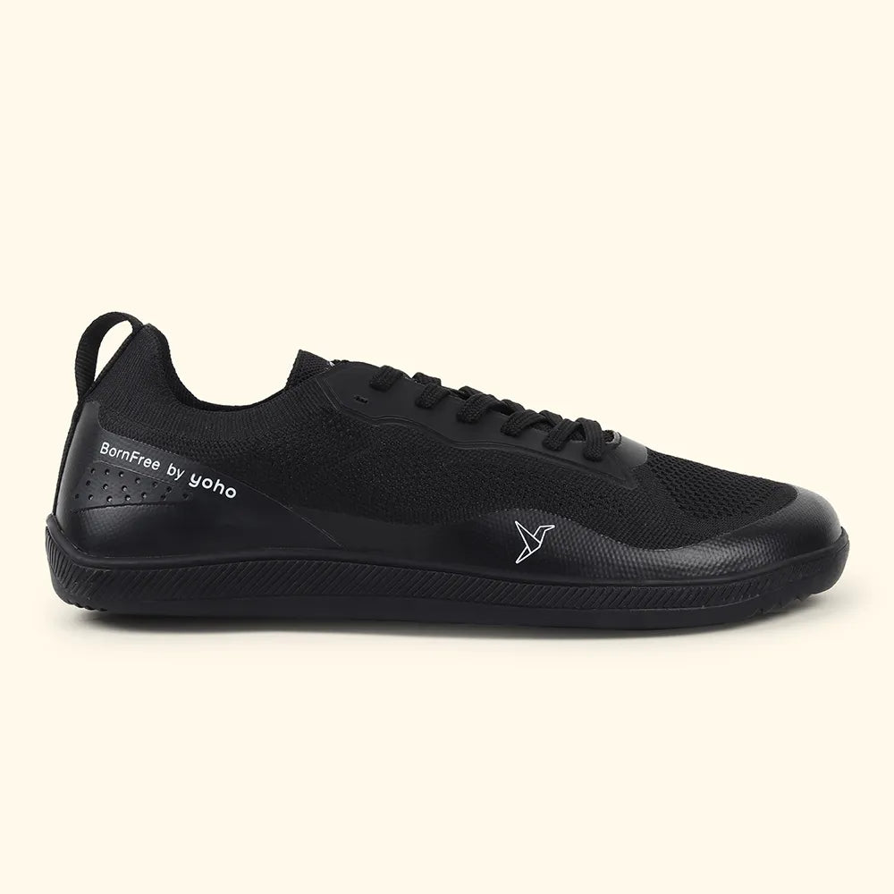 Bornfree Toe Yoga Unisex Shoes