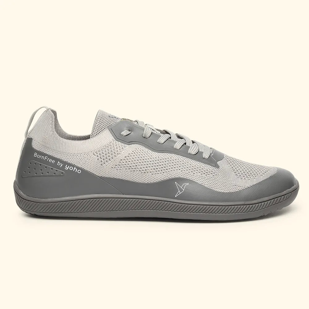 Bornfree Toe Yoga Unisex Shoes