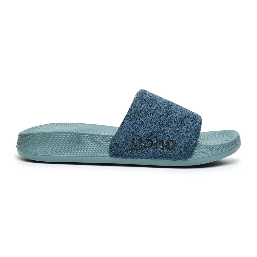 Oura Terry Sliders for Women