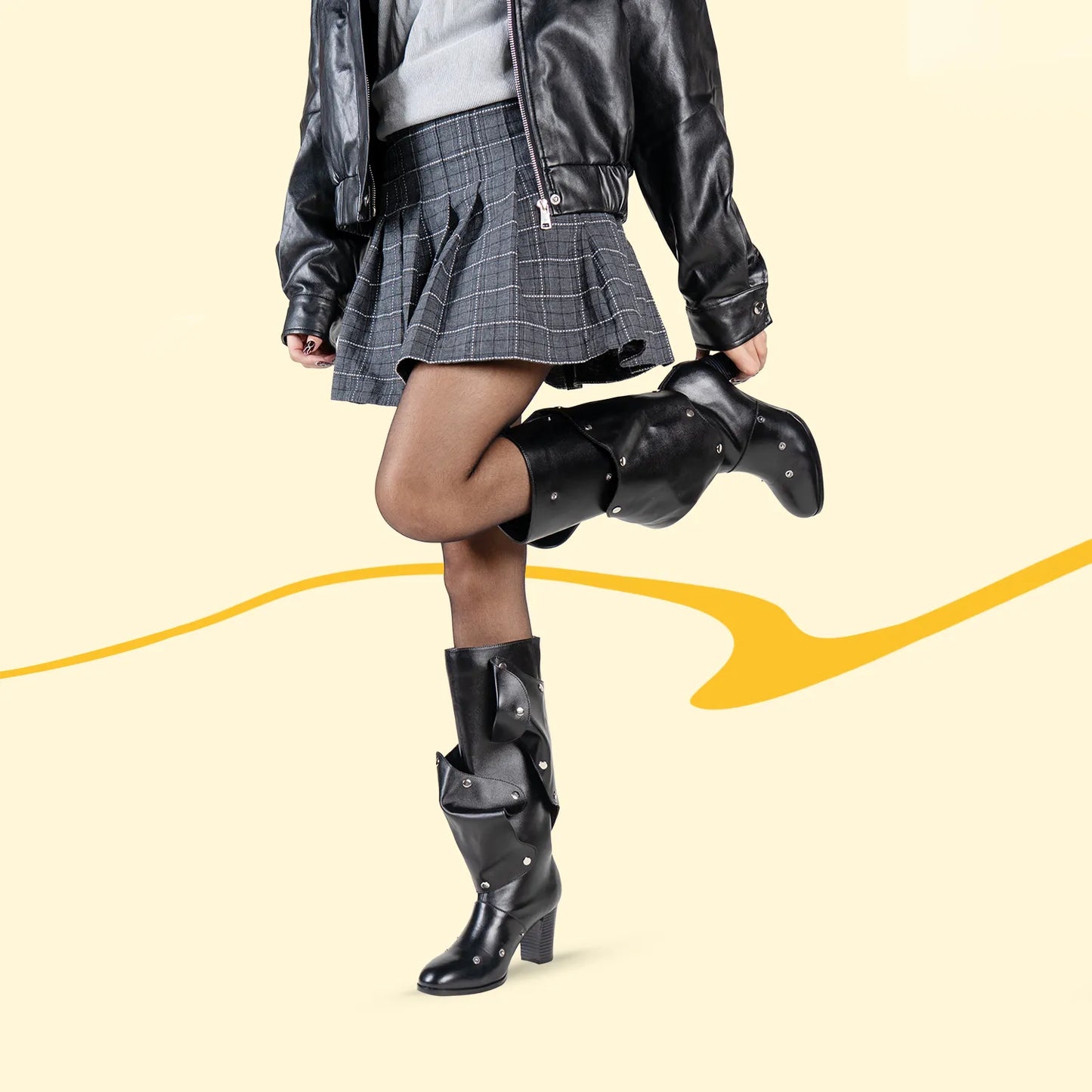Morph Boots for Women
