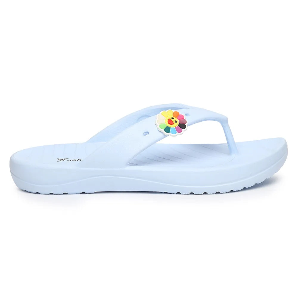 Drizzle Nova Slippers for Women