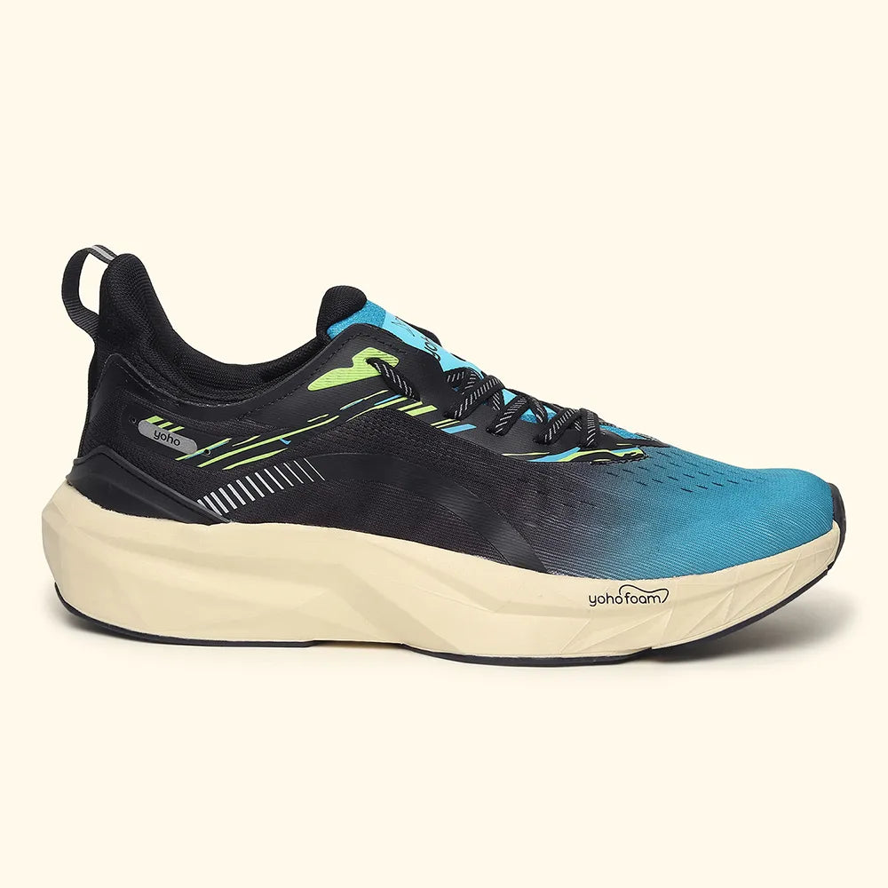 PitStop 1100 Sports Shoes for Men - Nitro Cold Brew