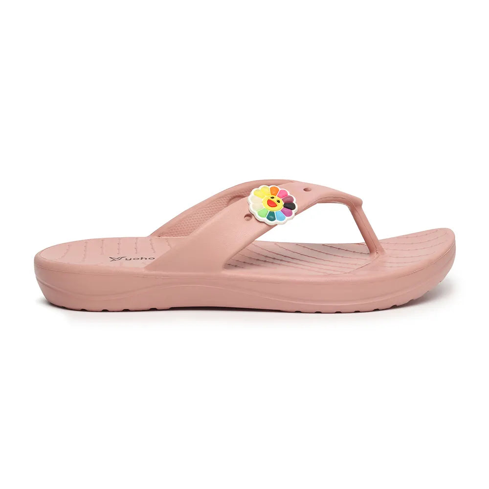 Drizzle Nova Slippers for Women