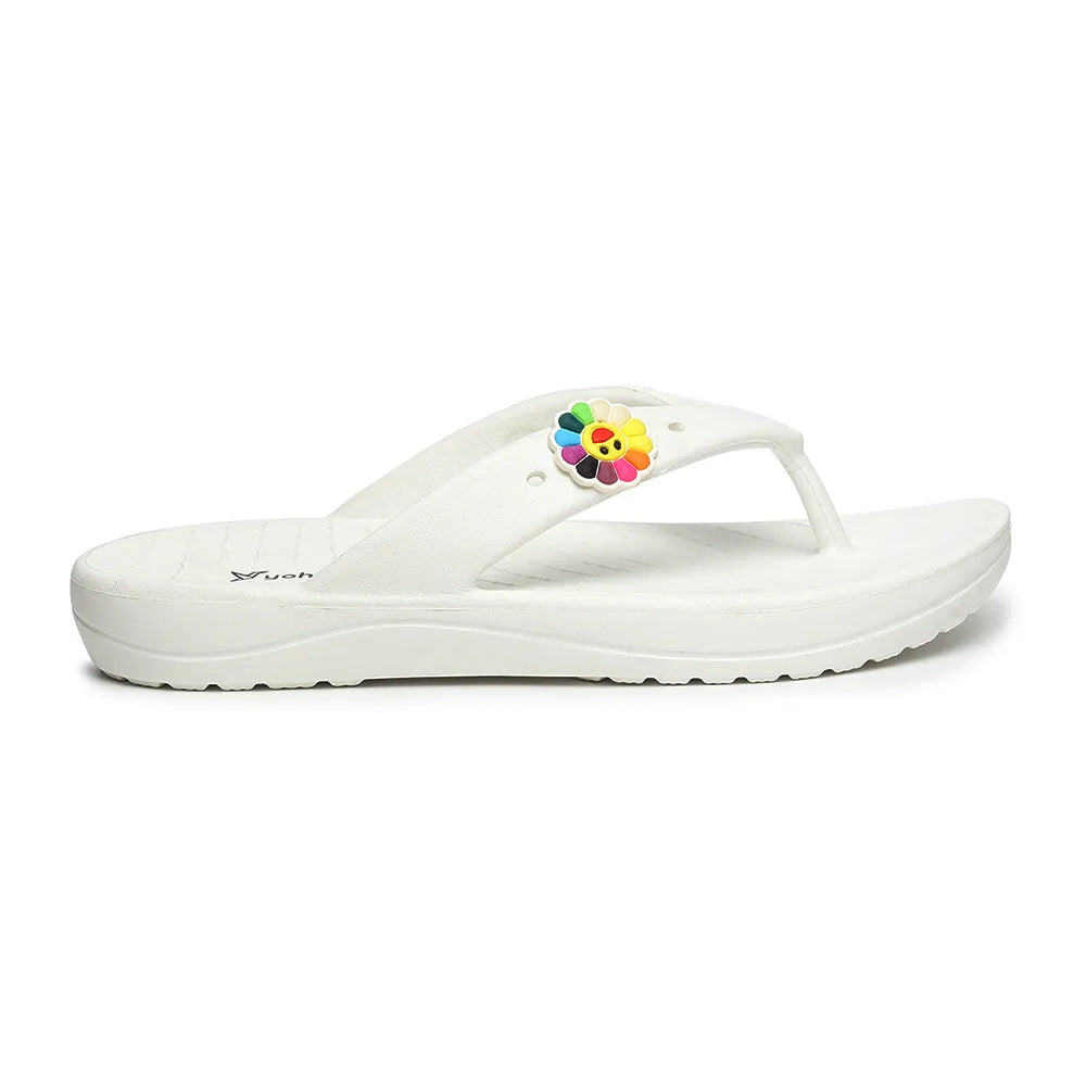 Drizzle Nova Slippers for Women