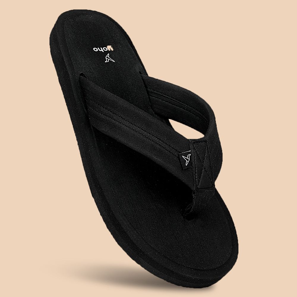 Bubbles Orthopedic Slippers For Men