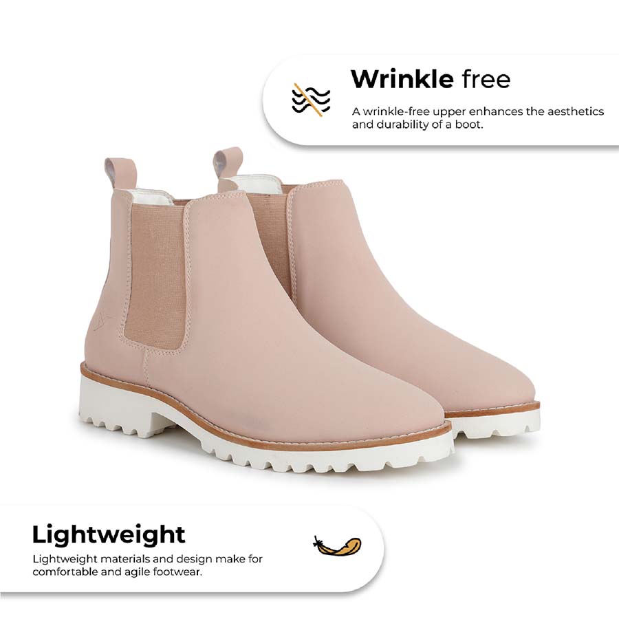 Women Chelsea Boots