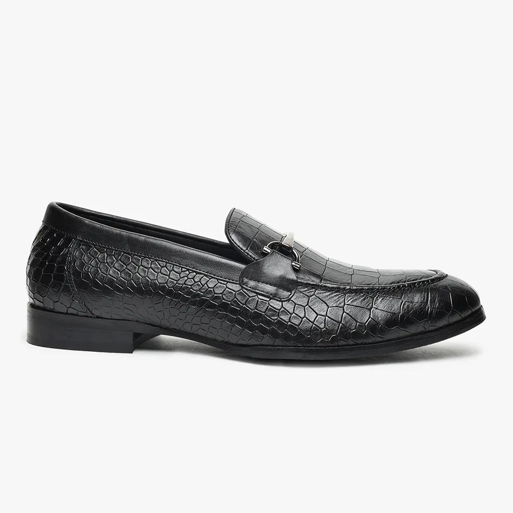 Oxford Loafers for Men