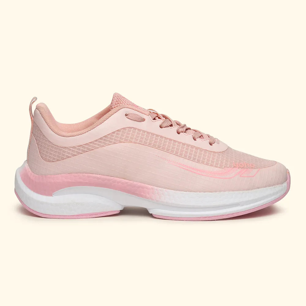 RushHour Dynamiq™ 1800 Sports Shoes for Women