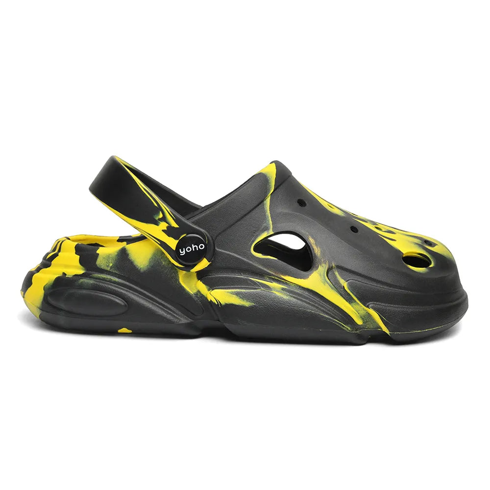 Splash Clogs for Kids