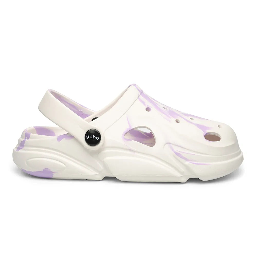 Splash Clogs for Kids
