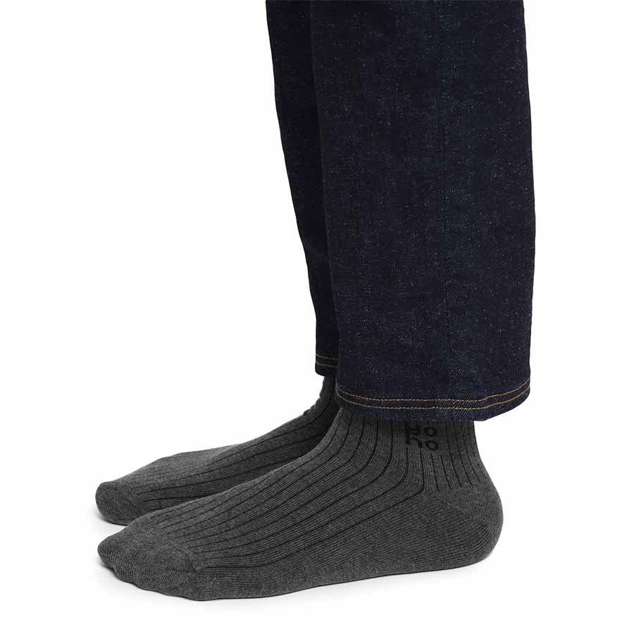 Multi color Ankle Socks