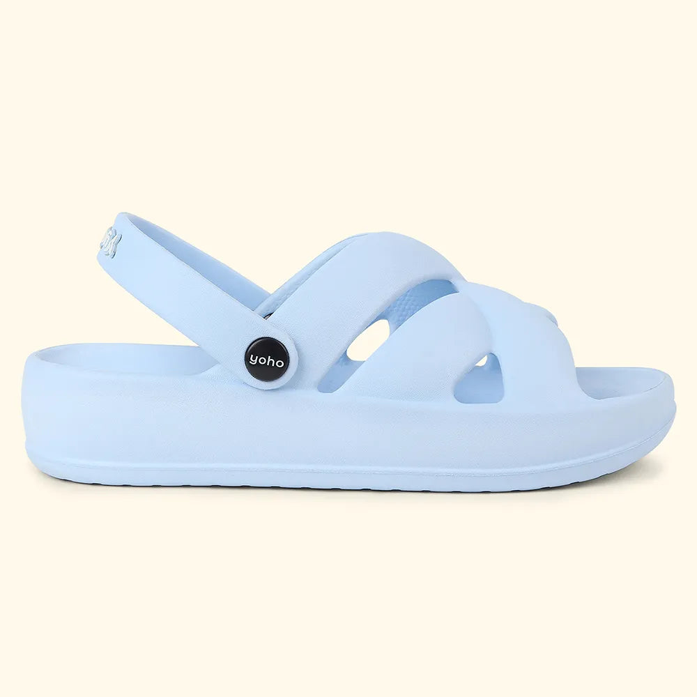 Wanderz Women Clogs