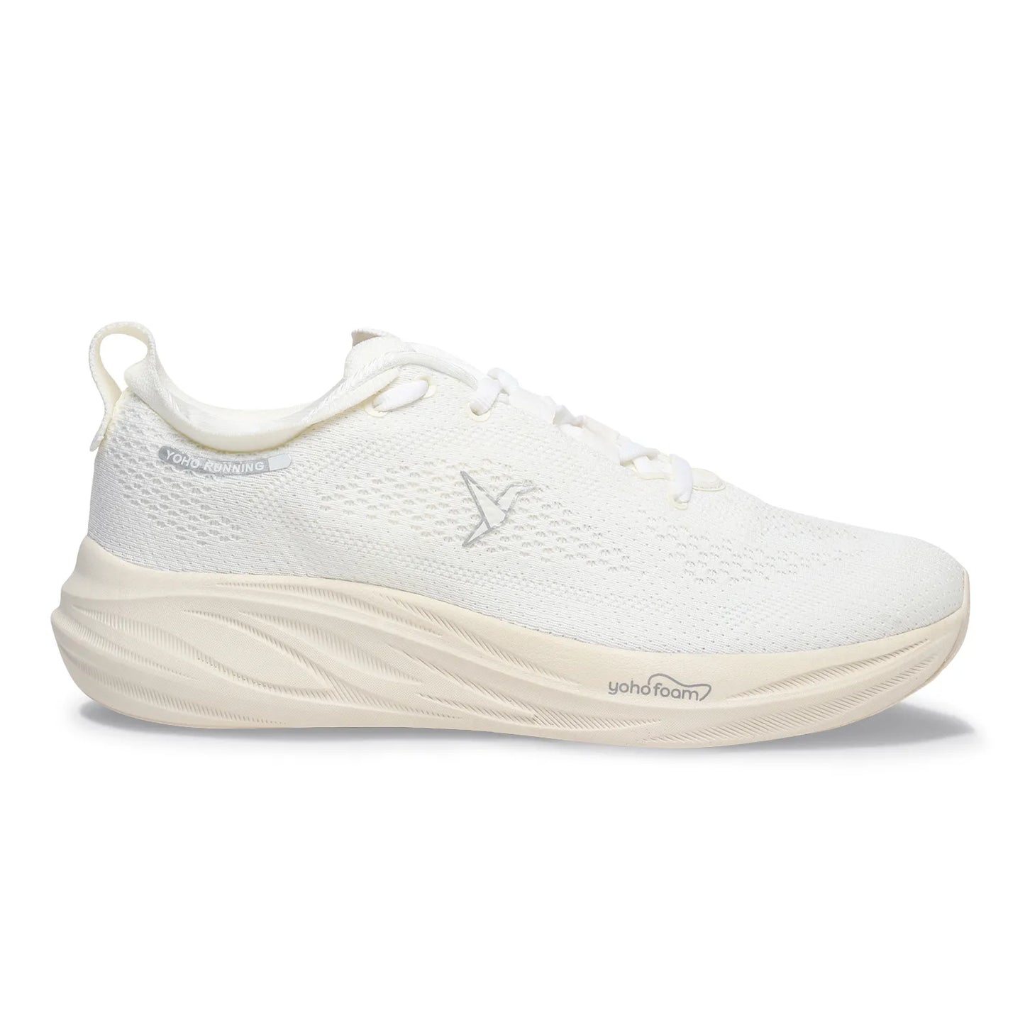 ZeroHour AeroWeave™ for Men - Artic White