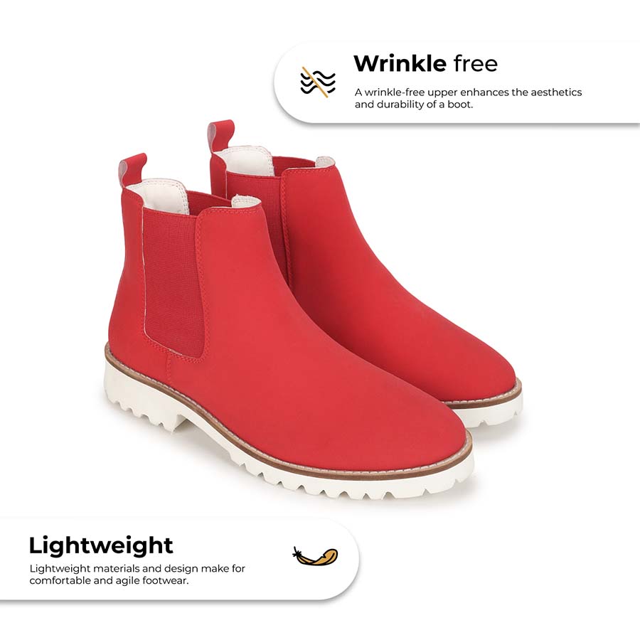 Women Chelsea Boots