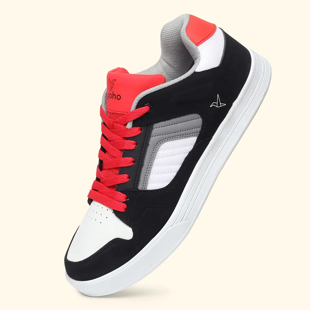 Cedar Big Size Sneakers for Men