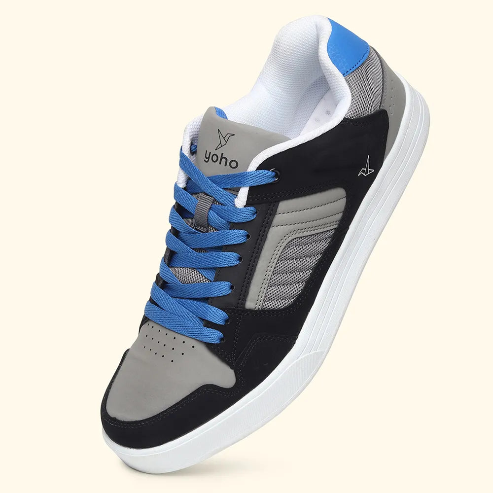 Cedar Big Size Sneakers for Men