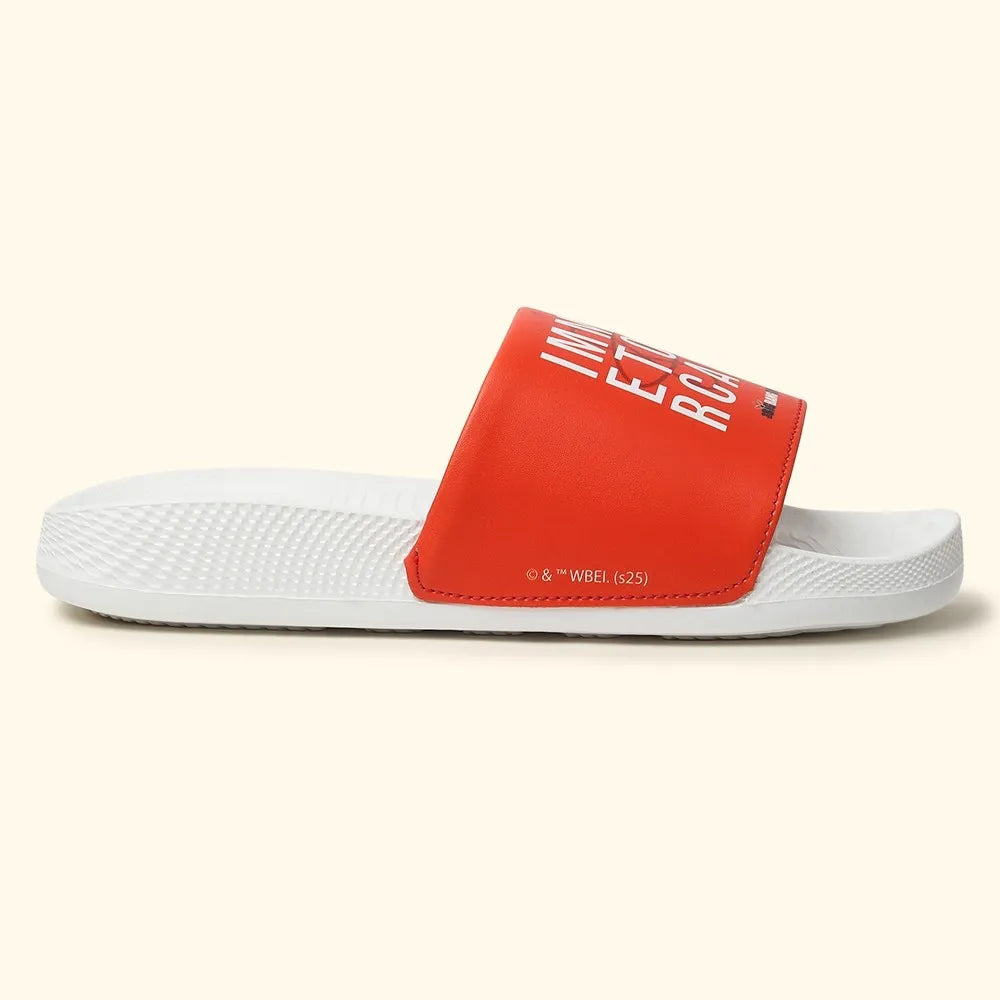 Big bang theory 002 Sliders for Women