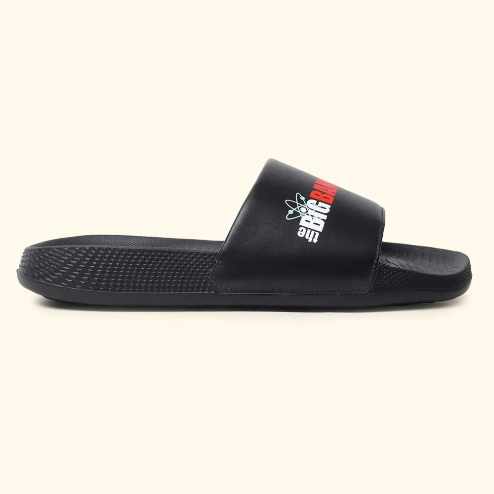 Big bang theory 004 Sliders for Men