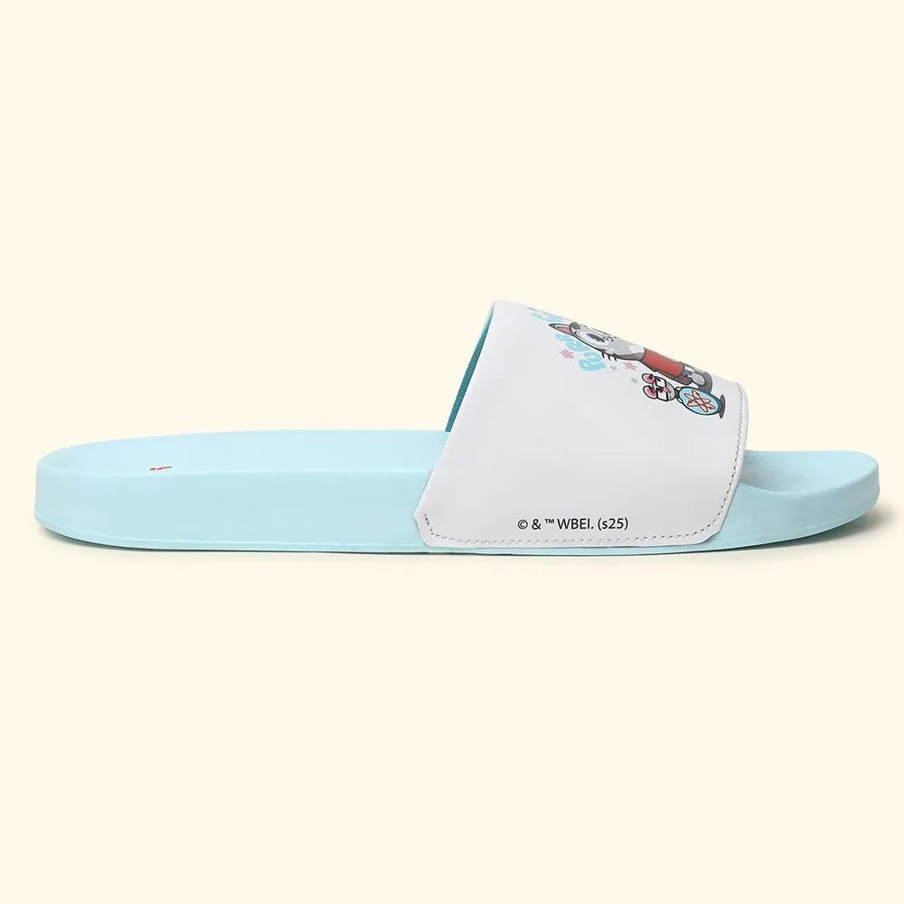 Big bang theory 003 Sliders for Women