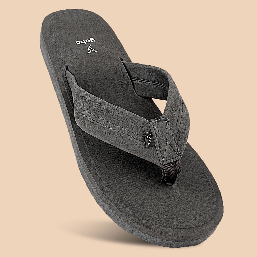 Bubbles Orthopedic Slippers For Men