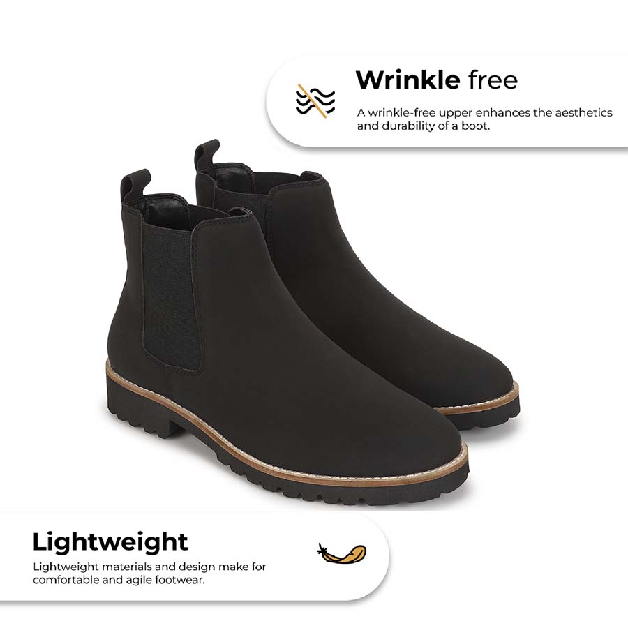 Women Chelsea Boots