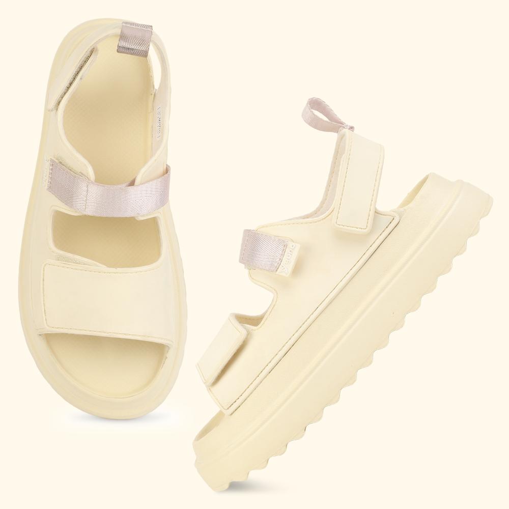 Wanderz 003 Sandals for Women