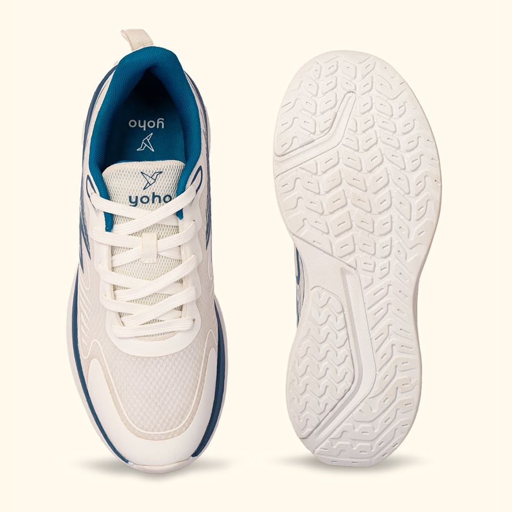 RushHour Dynamiq™ 1835 Sports Shoes for Men