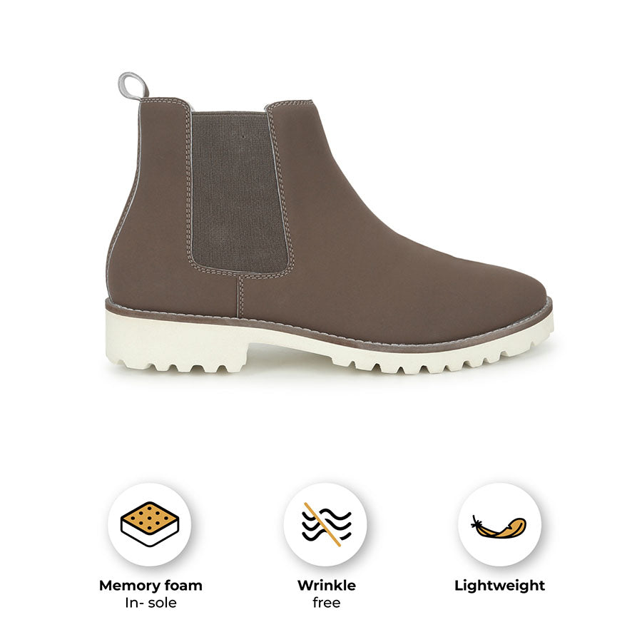 Women Chelsea Boots
