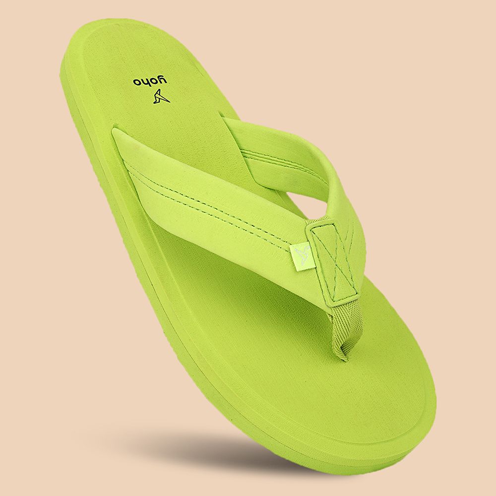 Bubbles Orthopedic Slippers For Men