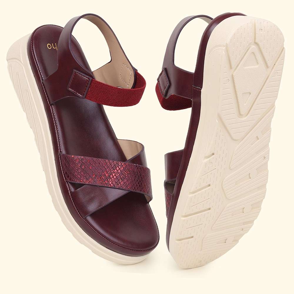 SDL 110 Sandal for Women