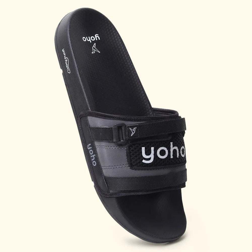 DriftRiot Sliders for Men