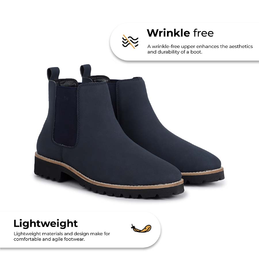 Women Chelsea Boots