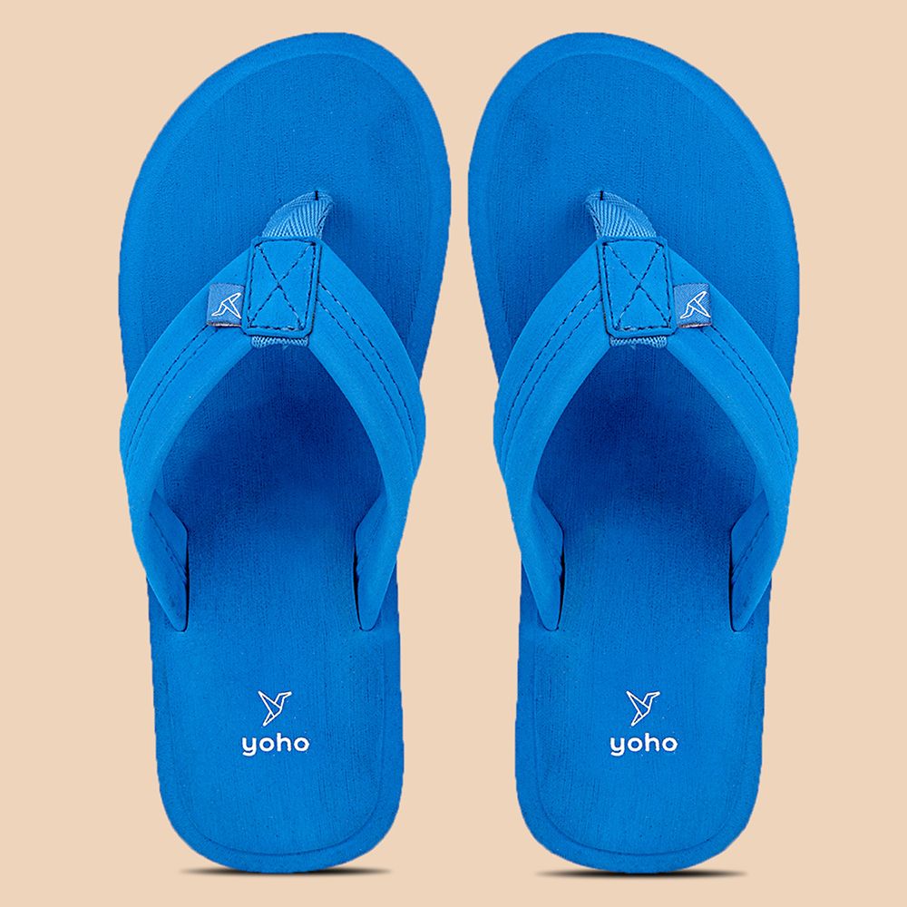 Bubbles Orthopedic Slippers For Men