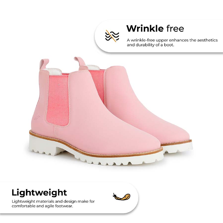 Women Chelsea Boots