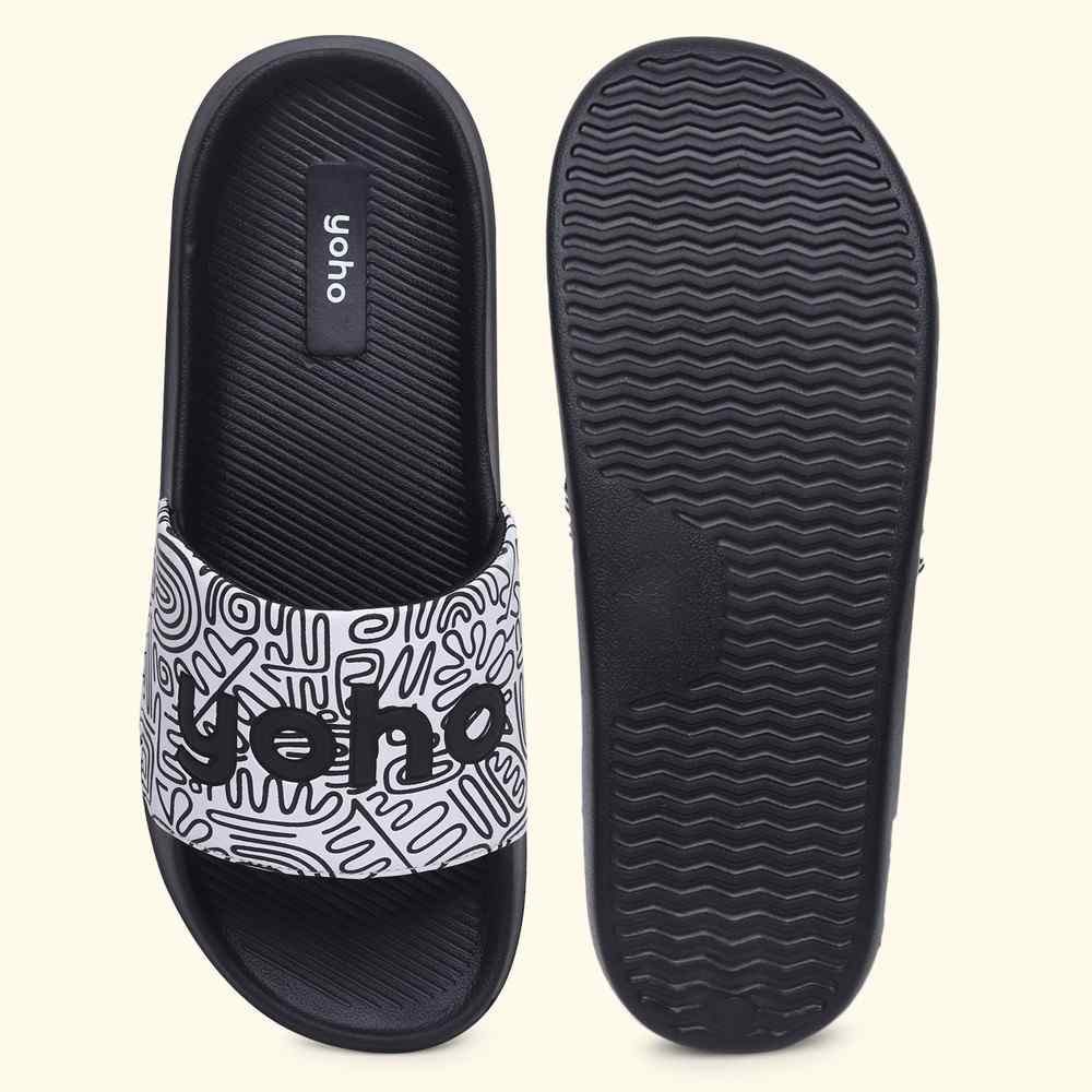 Doodle Sliders for Men