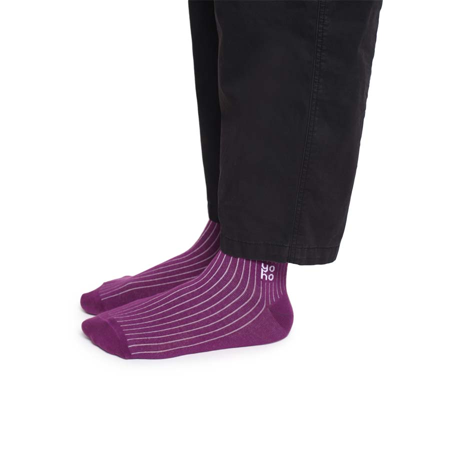 Multi color Ankle Socks