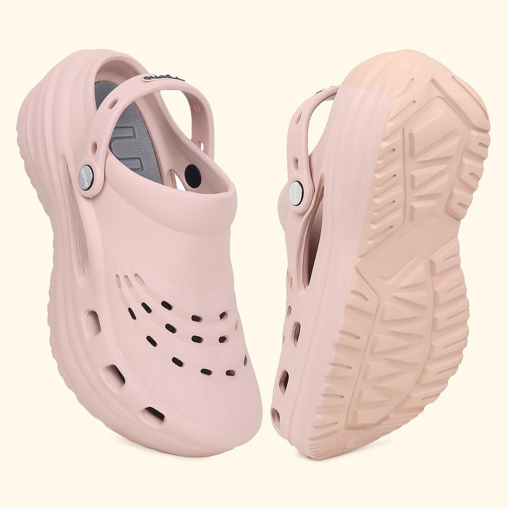 Jumbo Clogs 002 for Women
