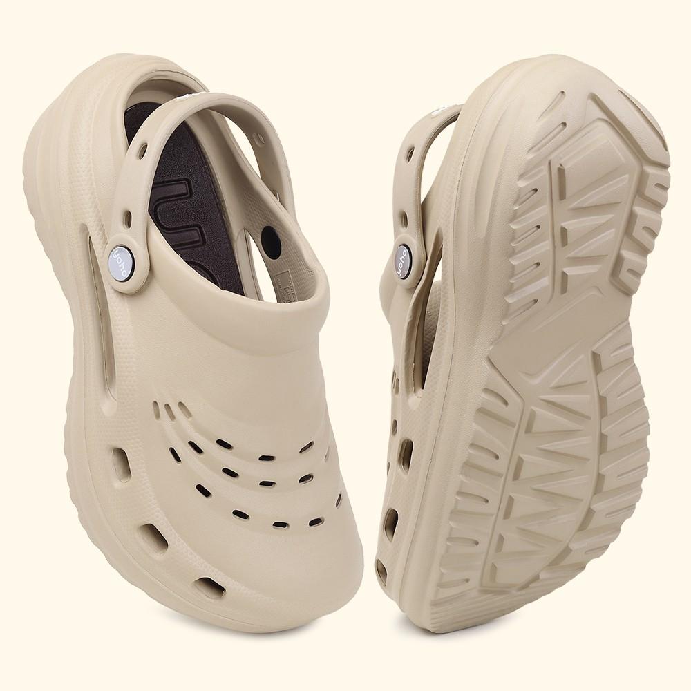 Jumbo Clogs 002 for Women