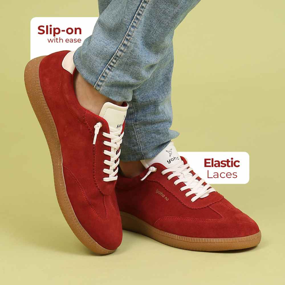Infinity Men Sneakers