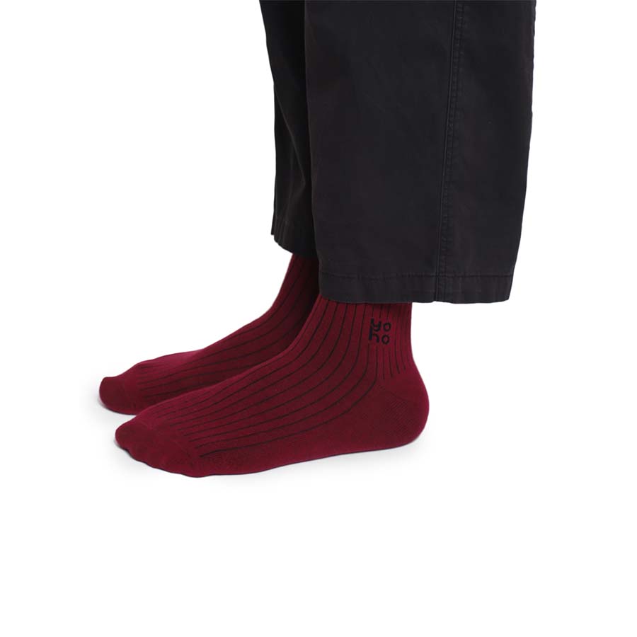 Multi color Ankle Socks