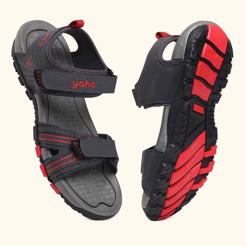 TrailMark 002 Sandals for Men