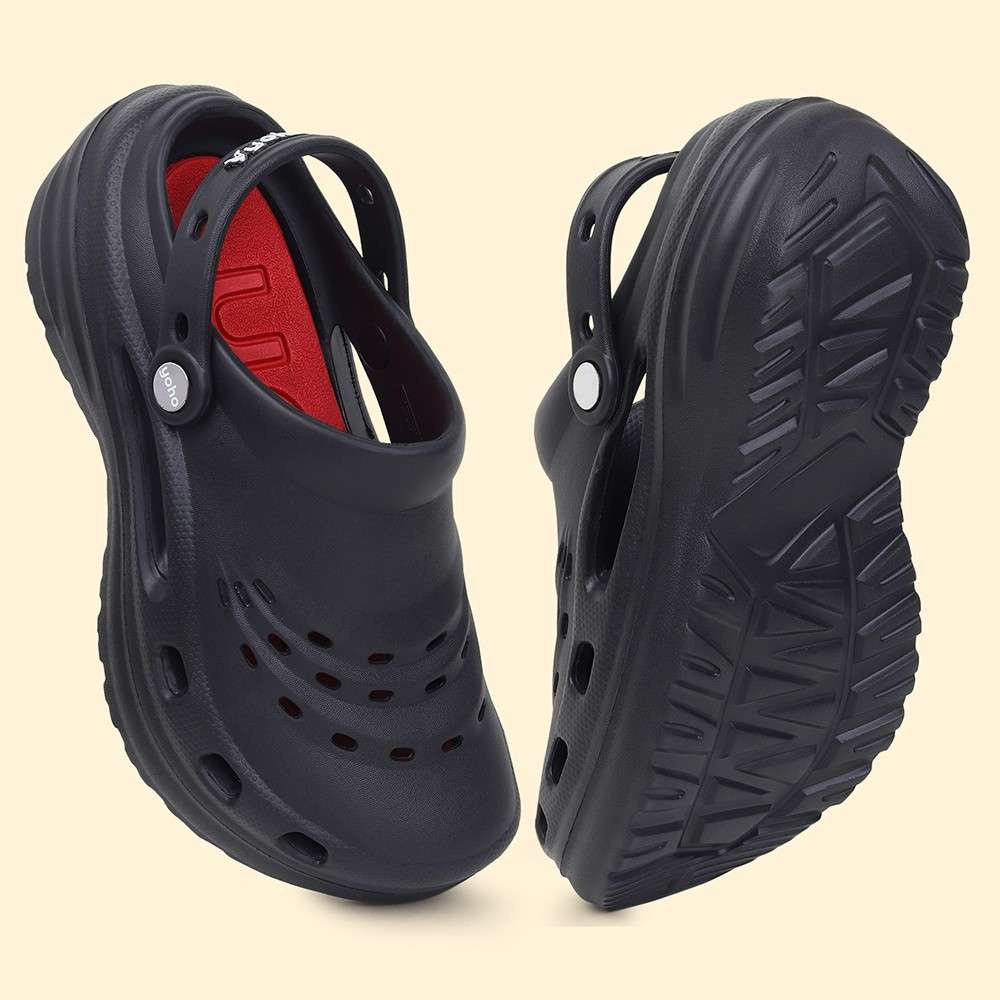 Jumbo Clogs 002 for Women